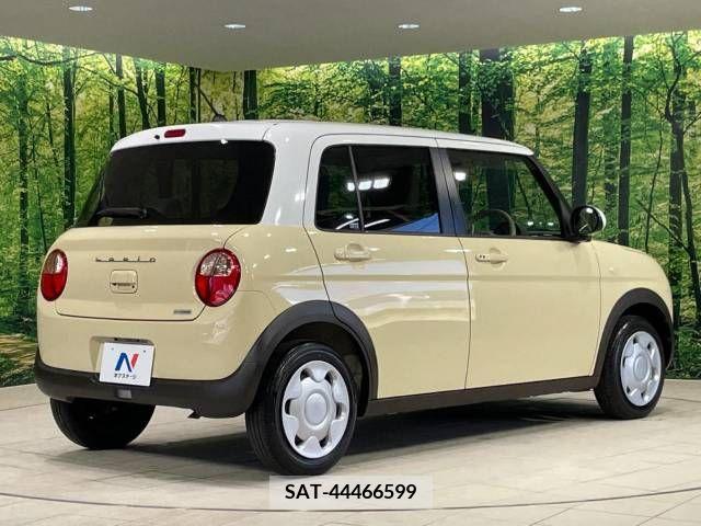 Suzuki LAPIN 2019-05 259737-17