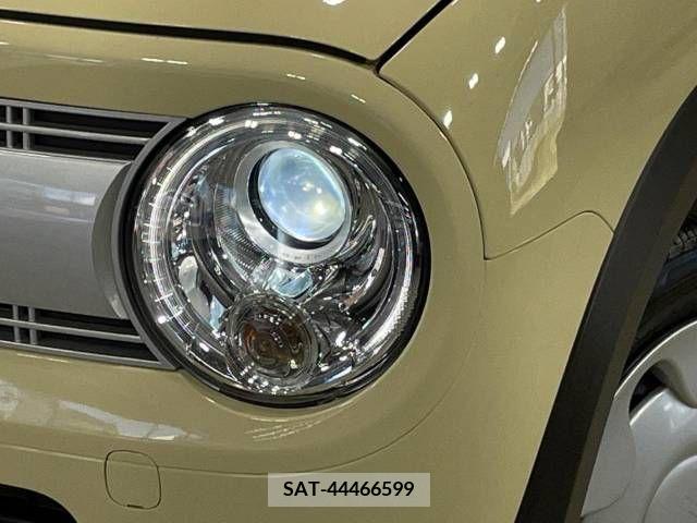 Suzuki LAPIN 2019-05 259737-12