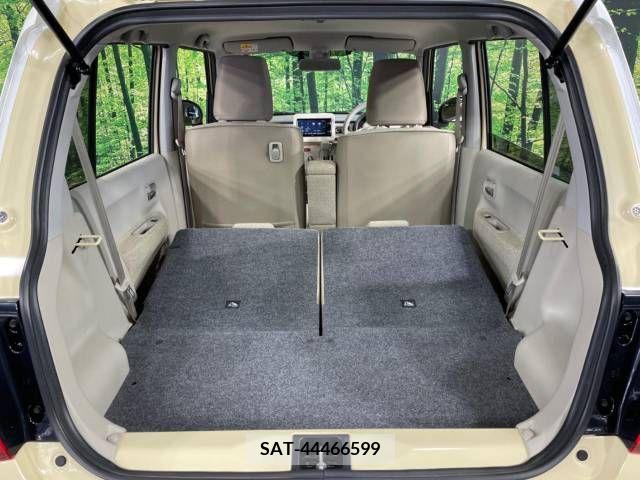 Suzuki LAPIN 2019-05 259737-10