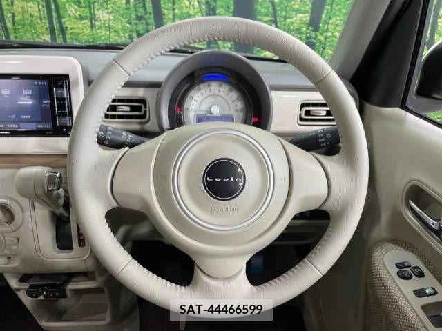 Suzuki LAPIN 2019-05 259737-11