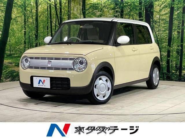 Suzuki LAPIN 2019-05 259737-0