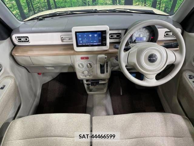 Suzuki LAPIN 2019-05 259737-1