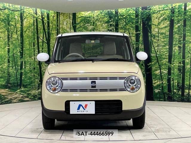 Suzuki LAPIN 2019-05 259737-14