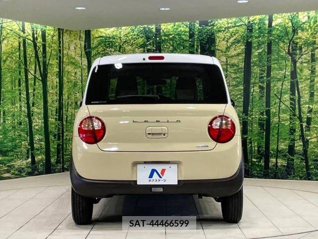 Suzuki LAPIN 2019-05 259737-15