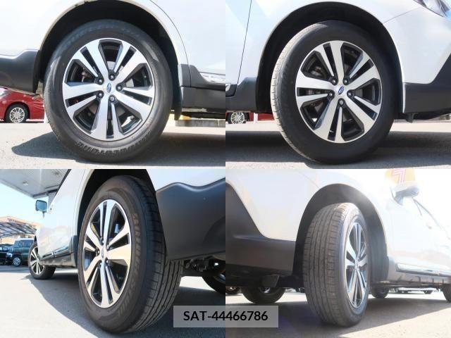 Subaru OUTBACK 2018-04 218341-4