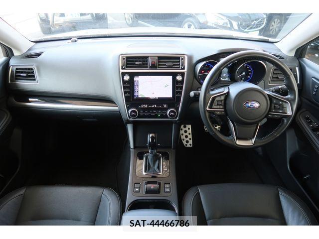 Subaru OUTBACK 2018-04 218341-5