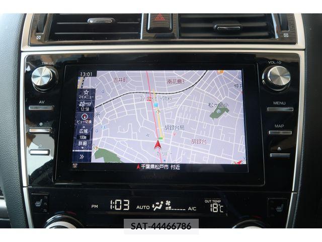 Subaru OUTBACK 2018-04 218341-6