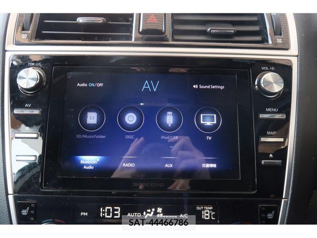 Subaru OUTBACK 2018-04 218341-7