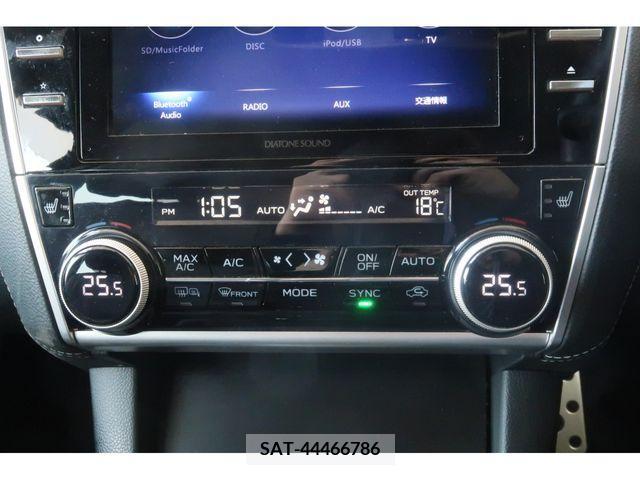 Subaru OUTBACK 2018-04 218341-9