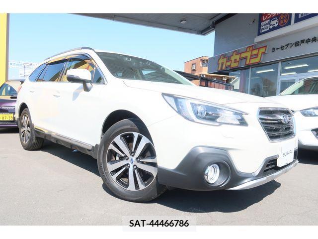 Subaru OUTBACK 2018-04 218341-0