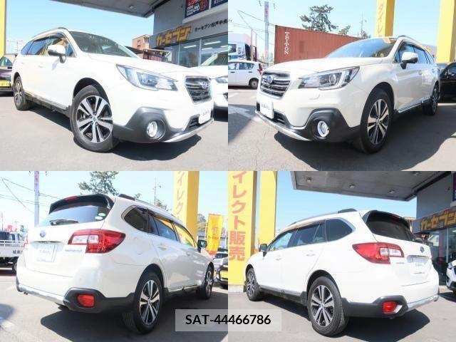 Subaru OUTBACK 2018-04 218341-1