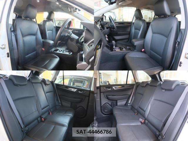 Subaru OUTBACK 2018-04 218341-2