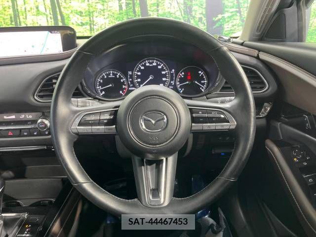 Mazda CX-30 2019-11 302101-11