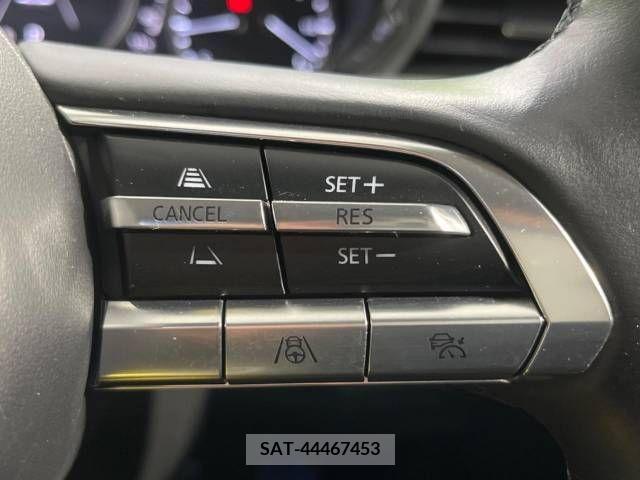 Mazda CX-30 2019-11 302101-4