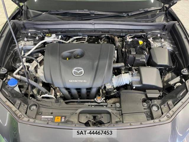 Mazda CX-30 2019-11 302101-18