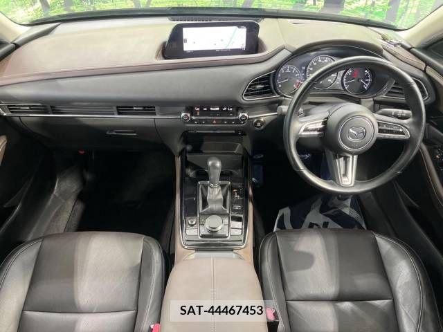 Mazda CX-30 2019-11 302101-1