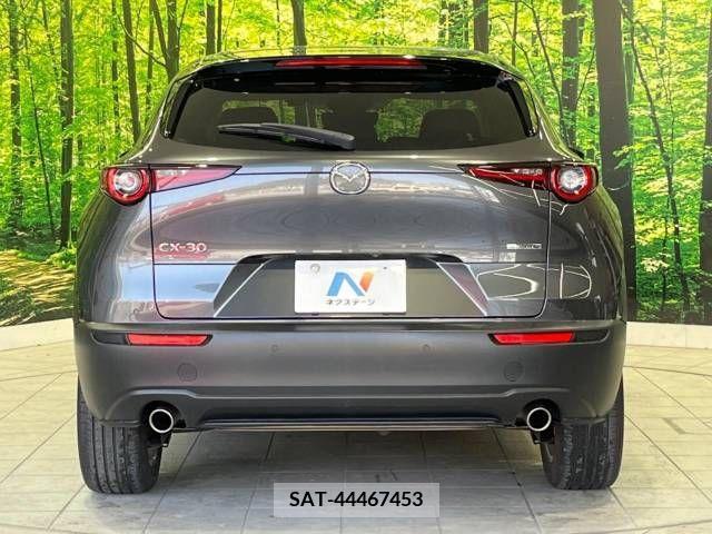 Mazda CX-30 2019-11 302101-15