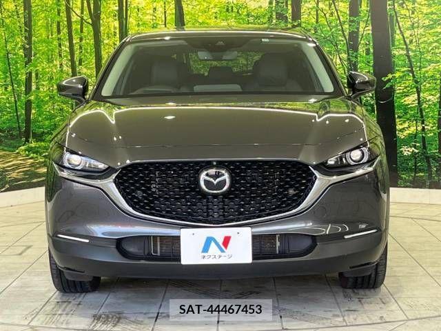 Mazda CX-30 2019-11 302101-14