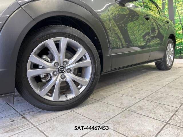 Mazda CX-30 2019-11 302101-13