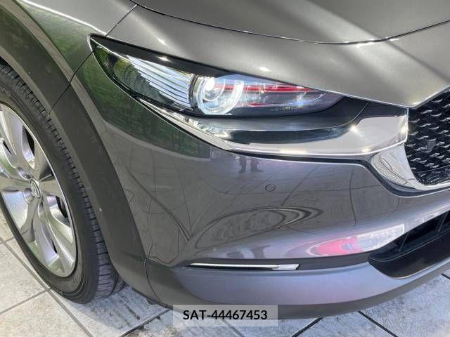 Mazda CX-30 2019-11 302101-12