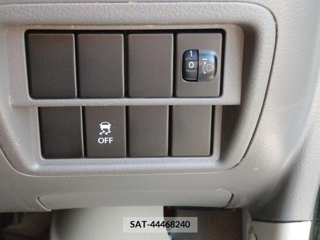 Suzuki EVERY 2021-10 328529-15