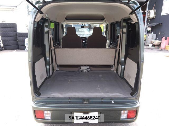 Suzuki EVERY 2021-10 328529-8