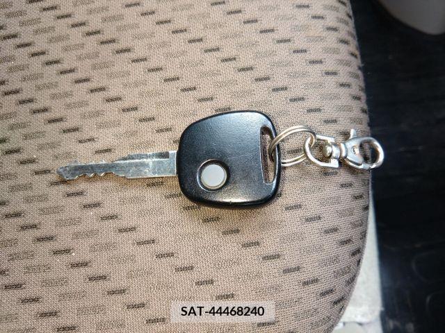 Suzuki EVERY 2021-10 328529-20