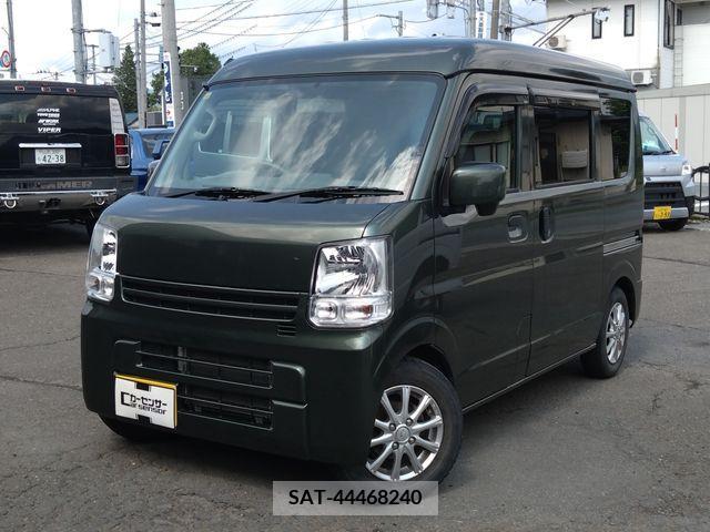Suzuki EVERY 2021-10 328529-0