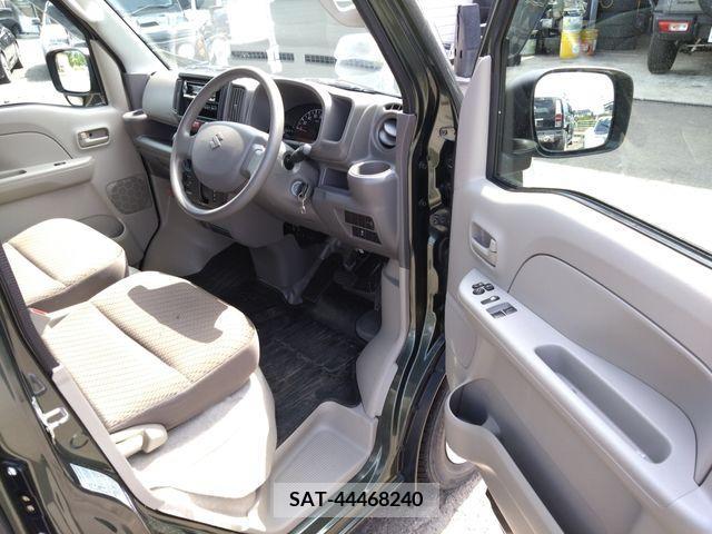 Suzuki EVERY 2021-10 328529-17