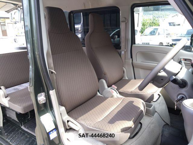 Suzuki EVERY 2021-10 328529-18