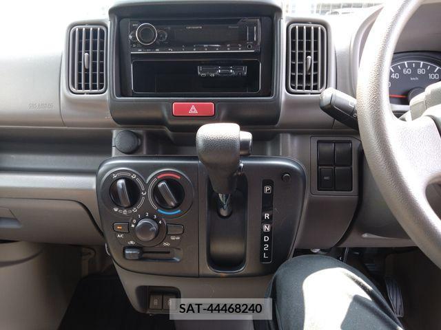 Suzuki EVERY 2021-10 328529-12