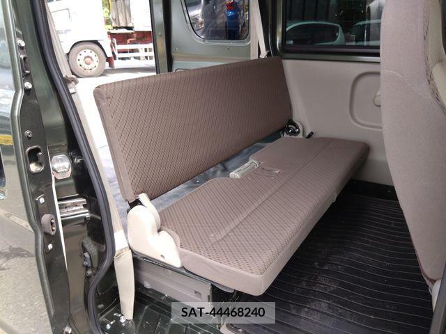 Suzuki EVERY 2021-10 328529-19