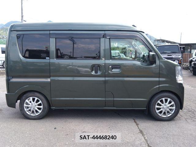 Suzuki EVERY 2021-10 328529-3
