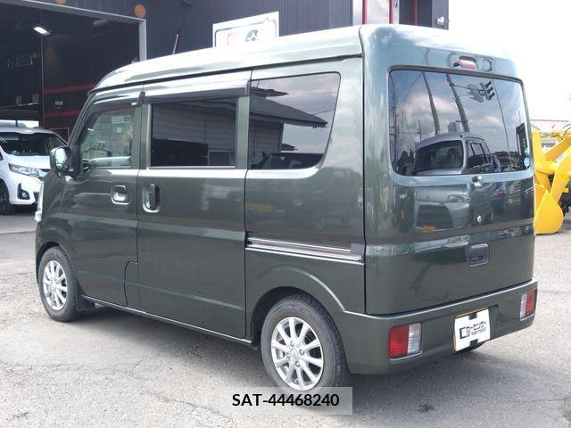 Suzuki EVERY 2021-10 328529-6