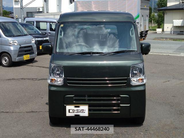 Suzuki EVERY 2021-10 328529-1