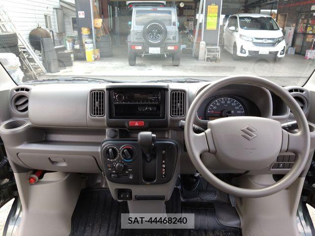 Suzuki EVERY 2021-10 328529-11