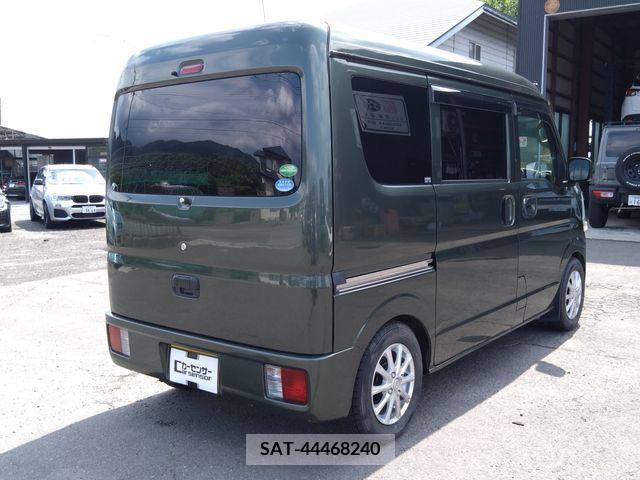 Suzuki EVERY 2021-10 328529-7