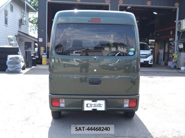 Suzuki EVERY 2021-10 328529-5