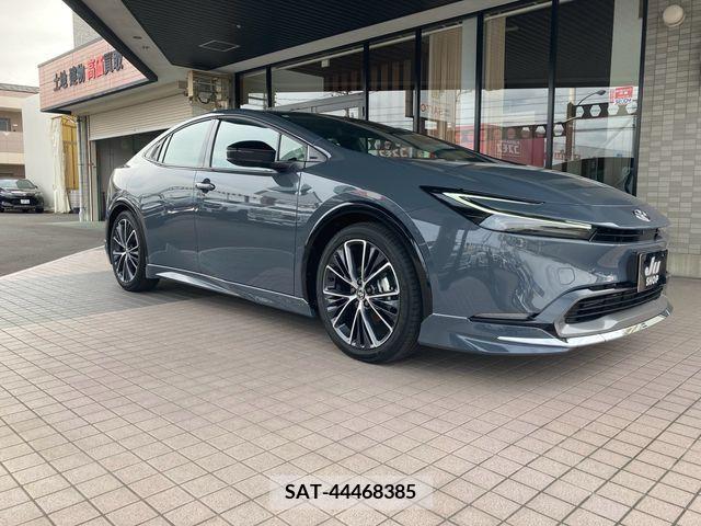 Toyota PRIUS 2024-02 246369-3
