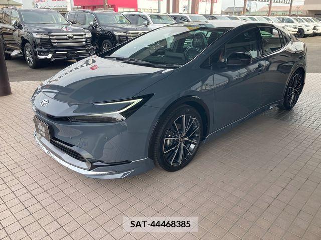 Toyota PRIUS 2024-02 246369-2