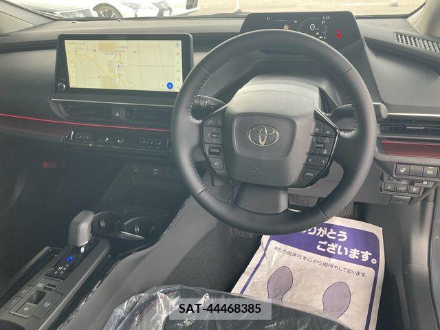 Toyota PRIUS 2024-02 246369-14
