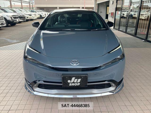 Toyota PRIUS 2024-02 246369-1