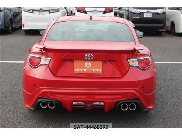 Toyota 86 2012-09 265249-9