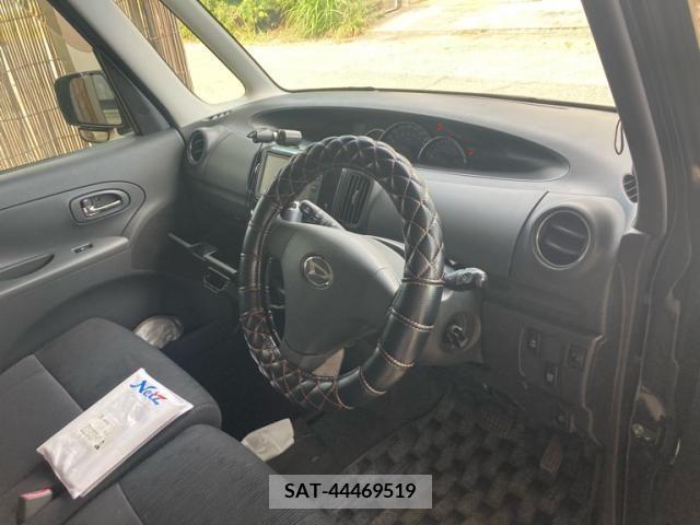 Daihatsu TANTO 2013-04 394521-4