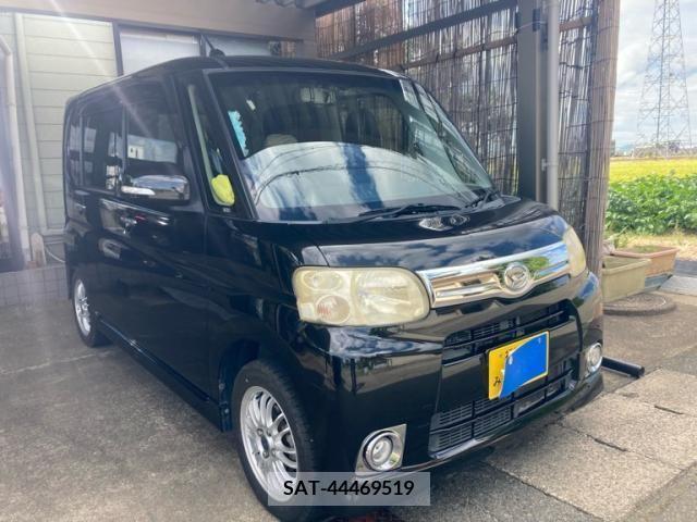 Daihatsu TANTO 2013-04 394521-1