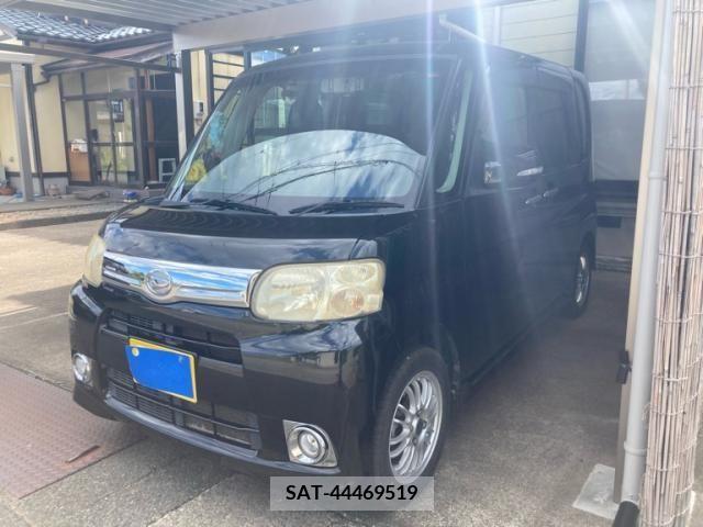 Daihatsu TANTO 2013-04 394521-0