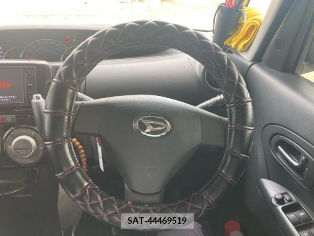 Daihatsu TANTO 2013-04 394521-11
