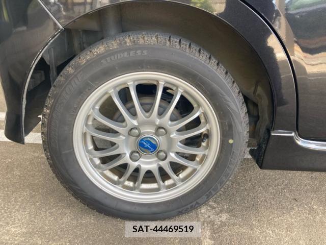 Daihatsu TANTO 2013-04 394521-6