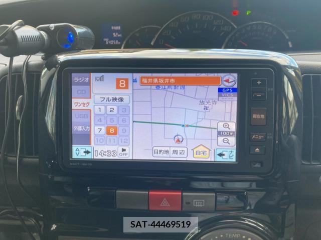 Daihatsu TANTO 2013-04 394521-16