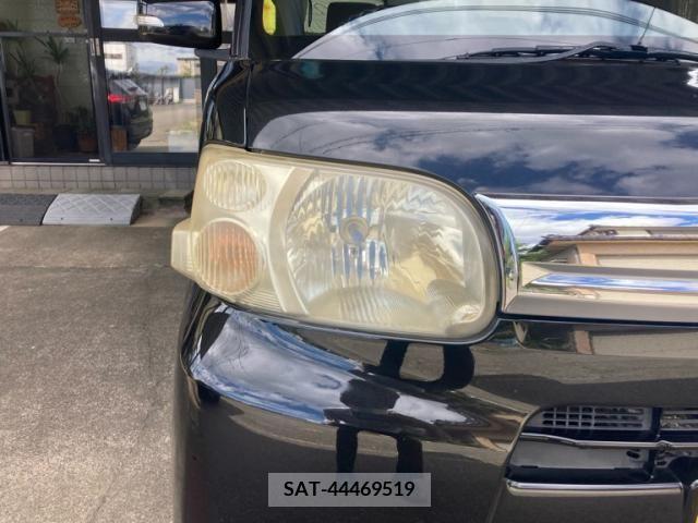 Daihatsu TANTO 2013-04 394521-2